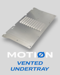 MOTIØN Vented Undertray